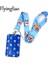 Boyun Askısı Tutucu Karikatür Doraemon Moda Kordon Kımlık Rozeti Tutucu Otobüs Geçiş Kılıfı Kapak Kayma Bankası Kredi Kartı Tutucu Askısı Kart Sahibinin Süslemeleri (Yurt Dışından) 2