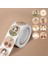 QY1708-100PCS 100-500PCS Yuvarlak Mutlu Gün Çıkartmaları Zarf Mühür Etiketleri Hediye Paketleme Dekor Doğum Günü Partisi Scrapbooking Kırtasiye Etiket (Yurt Dışından) 3