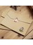 QY1708-100PCS 100-500PCS Yuvarlak Mutlu Gün Çıkartmaları Zarf Mühür Etiketleri Hediye Paketleme Dekor Doğum Günü Partisi Scrapbooking Kırtasiye Etiket (Yurt Dışından) 5
