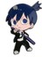 Stil 4 A2112 Anime Testere Adam Rozeti Cosplay Karikatür Denji Makima Aki Hayakawa Güç Broş Erkek Sırt Çantası Yaka Iğnesi Aksesuarları (Yurt Dışından) 3