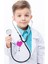 Stil 4 1 Adet Geri Çekilebilir Hemşire Rozet Makarası Klip Rozet Tutucu Öğrenciler Doktor Kimlik Kartı Tutucu Kawaii Woundplast ve Organ Desen (Yurt Dışından) 5