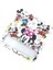 17 Disney Komik Mickey Mouse Kredi Kartı Kımlık Tutucu Çanta Öğrenci Kadın Seyahat Bankası Otobüs Kartvizit Kapağı Rozeti Aksesuarları Hediyeler (Yurt Dışından) 4