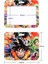 14 JF1392 Japon Animesi Kordon Karikatür Boyun Askıları Kimlik Kartı Tutucu Kolye Anahtarlık Çekicilik Cep Telefonu Cosplay Anahtarlık Hediye (Yurt Dışından) 5