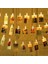 CEA15381MC-2M 2 M Kpop Fotocardlar LED Dize Işıklar Klipler ile Dekorasyon Odası Dekorasyon Için Resim Asmak Için Fotoğraf Stüdyosu Duvar Işıkları Dizeleri (Yurt Dışından) 3