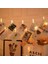 CEA15381MC-2M 2 M Kpop Fotocardlar LED Dize Işıklar Klipler ile Dekorasyon Odası Dekorasyon Için Resim Asmak Için Fotoğraf Stüdyosu Duvar Işıkları Dizeleri (Yurt Dışından) 5