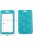 Stil 1 Flyingbee X2401 Deniz Kaplumbağası Moda Kişilik Kımlık Kartı Tutucu Otobüs Kartı Tutucu Personel Kartı Ipi Tuşları Telefon Dıy Asmak Halat (Yurt Dışından) 1