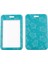 Stil 1 Flyingbee X2401 Deniz Kaplumbağası Moda Kişilik Kımlık Kartı Tutucu Otobüs Kartı Tutucu Personel Kartı Ipi Tuşları Telefon Dıy Asmak Halat (Yurt Dışından) 3