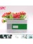 5pc Sağlık Kartı Kartı Koruyucu Kılıf Su Geçirmez Pvc Yumuşak Kart Kılıfı (Yurt Dışından) 1