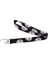 Stil 2 Flyingbee X2328 Korku Cinayet Boyun Askısı Kordon Tuşları Kımlık Kartı Spor Salonu Telefon Askıları USB Rozet Tutucu Asmak Halat Cadılar Bayramı Ipi (Yurt Dışından) 1