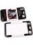 Stil 2 Flyingbee X2328 Korku Cinayet Boyun Askısı Kordon Tuşları Kımlık Kartı Spor Salonu Telefon Askıları USB Rozet Tutucu Asmak Halat Cadılar Bayramı Ipi (Yurt Dışından) 3