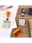 Stil 3 Ahşap Saplı Tarih Dıy Damga Diy Scrapbooking Için Pullar Kawaii Kırtasiye Zakka Çıkartması Malzeme Escolar Okul Malzemeleri (Yurt Dışından) 2