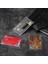 Tip 4-Mor 1pc Taşınabilir Pratik Çok Kullanımlı Sert Plastik Çift Taraflı Kimlik Kartı Unisex Rozet Çalışma Kimlik Kartı Tutucu Dayanıklı Koruyucu Kapak Kılıf (Yurt Dışından) 3
