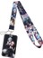 Stil 9 CB0181 Anime Kart Kılıfları Kordon Anahtar Kordon Cosplay Rozeti Kımlık Kartları Sahipleri Boyun Askıları Anahtarlıklar Öğrenci Ofis Aksesuarları (Yurt Dışından) 1