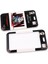 Stil 5 Flyingbee X2328 Korku Cinayet Boyun Askısı Kordon Tuşları Kımlık Kartı Spor Salonu Telefon Askıları USB Rozet Tutucu Asmak Halat Cadılar Bayramı Ipi (Yurt Dışından) 3