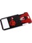 Stil 5 Flyingbee X2328 Korku Cinayet Boyun Askısı Kordon Tuşları Kımlık Kartı Spor Salonu Telefon Askıları USB Rozet Tutucu Asmak Halat Cadılar Bayramı Ipi (Yurt Dışından) 5
