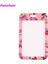 Stil 3 Ransitute R1700 Karikatür Pembe Boyun Askısı Kordon Tuşları Kımlık Kartı Spor Salonu Telefon Askıları USB Rozet Tutucu Dıy Asmak Halat Kement Ipi (Yurt Dışından) 5