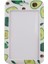 19 JF1034 Yaz Meyve Desen Karpuz Çilek Limon Kordon Anahtar Kımlık Kartı Geçiş Spor Salonu USB Rozet Tutucu Dıy Asılı Halat (Yurt Dışından) 3
