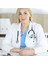 Stil 5 Sıcak Satış 1 Parça Geri Çekilebilir Hemşire Rozeti Makara Glitter Anime Aşk Kalp Maskesi Iğne Boru Doktor Kımlık Kartı Tutucu Tuşları Kordon (Yurt Dışından) 5