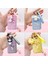 Sg-1 Bebek ZK30 ile Sıcak Satış Sevimli Karikatür Kımlık Kartı Moda Anahtarlık Rozeti Otobüs Kartı Kordon Öğrenci Kampüsü Sevimli Bebek Geçiş Slayt Kapak (Yurt Dışından) 2