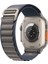 Apple Watch 10 42mm - 38/40/41mm Kordon Alpine Loop Kordon 2/3/4/5/6/se/7/8/9 2