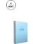 Pastoral Sp pp kapak Defter A4 120 Yaprak Çizgili 3-3247000-2011 6 Adet 1