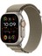 Apple Watch 42/44/45/46/49mm Kordon Alpine Loop Kordon 2/3/4/5/6/se/7/8/9/10/ultra 3