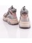 6580 Kadin Kalin Taban Sneaker Ayakkabi 3