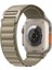 Apple Watch 10 42mm - 38/40/41mm Kordon Alpine Loop Kordon 2/3/4/5/6/se/7/8/9 1