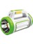PT-8158 Solar USB Şarjlı El Feneri 2