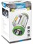 PT-8158 Solar USB Şarjlı El Feneri 4