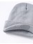 EKE TEKSTİL Unisex Katlamalı Kışlık Örme Bere 3