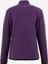 Mor Kadın Kapüşonlu Polar Sweatshırt D3WL-SWT27 2