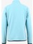 Turkuaz Kadın Kapüşonlu Polar Sweatshırt D3WL-SWT27 2