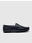 Erkek Loafer Ayakkabı 010M150 Lacivert 1