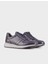 Capri Gerçek Deri Özel Tasarım Erkek Günlük Sneaker 507M1524 Lacivert 2