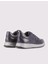 Capri Gerçek Deri Özel Tasarım Erkek Günlük Sneaker 507M1524 Lacivert 3