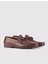 Erkek Loafer Günlük Ayakkabı 167M098 Kahve 2