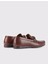 Erkek Loafer Günlük Ayakkabı 167M098 Kahve 3