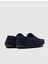 Bağcıksız Loafer Günlük Erkek Ayakkabı 010M150 Lacivert 3