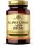 Alpha Lipoic Acid 200 Mg 50 Kapsul (Alfa Lipoik Asid) 2
