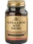 Alpha Lipoic Acid 200 Mg 50 Kapsül 1
