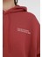 Wb Marcıa 17 3pr Pastel Bordo Kadın Sweatshirt 4