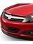 Oto H.İ.T. Seat Leon Hatchback Uyumlu Astra H Lip 2 Parça Ön Tampon Eki 2