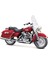Harley-Davidson 1999 Flhr Road King Motosiklet 1:18 1