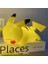 Pikachu Gece Lambası D Tipi/pikachu Ürünü (Yurt Dışından) 4