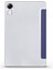 Huawei Honor X9 11.5 Kılıf Smart Case Standlı 360 Tam Koruma Akıllı Uyku Modlu Kapak 5