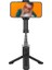Isteady Q 2 Eksenli El Tipi Selfie Çubuğu Gimbal Stabilizatör 2