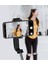 Isteady Q 2 Eksenli El Tipi Selfie Çubuğu Gimbal Stabilizatör 4
