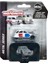 Majorette Citroen 2cv - Premium Vintage Metal Series 1