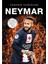 Neymar Sahanın Yıldızı / Benzema Sahanın Yıldızı + Sporcu Kartları 4
